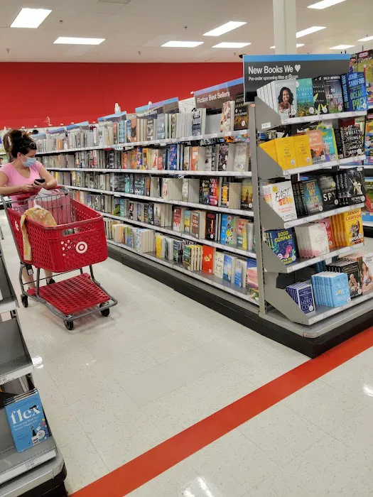 Target 4