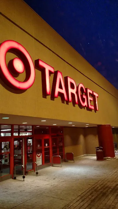 Target 4
