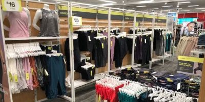 Target