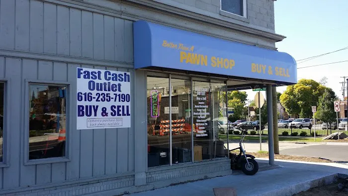 Fast Cash Outlets Inc 5