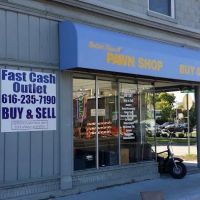 Fast Cash Outlets Inc ico