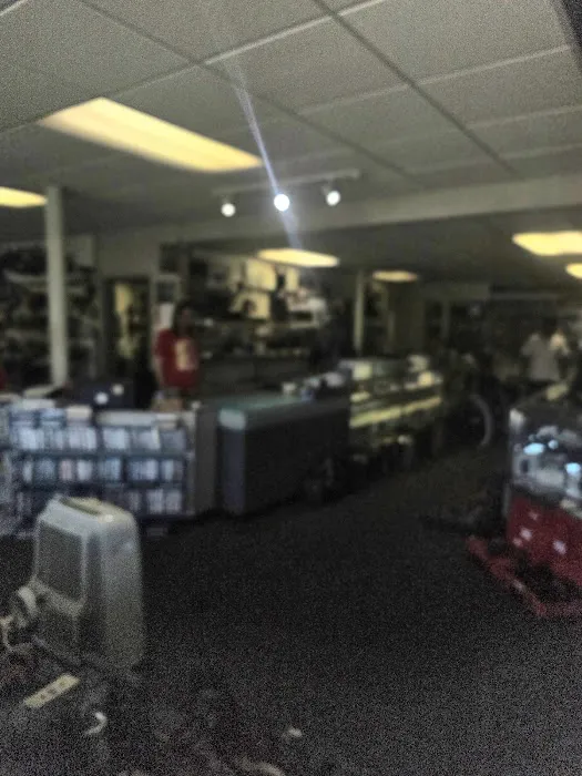 Fast Cash Outlets Inc 5