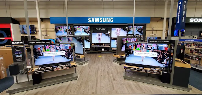 Best Buy 5