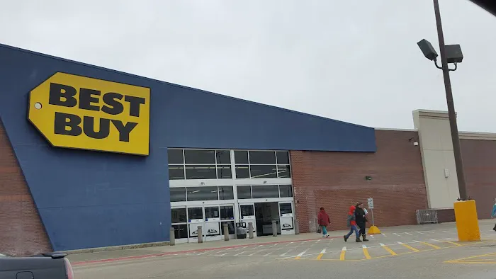 Best Buy 5