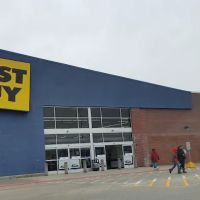 Best Buy ico
