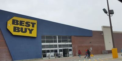 Best Buy