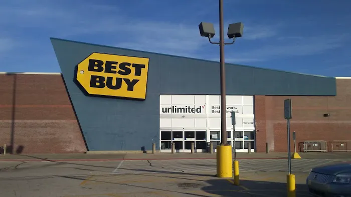 Best Buy 5