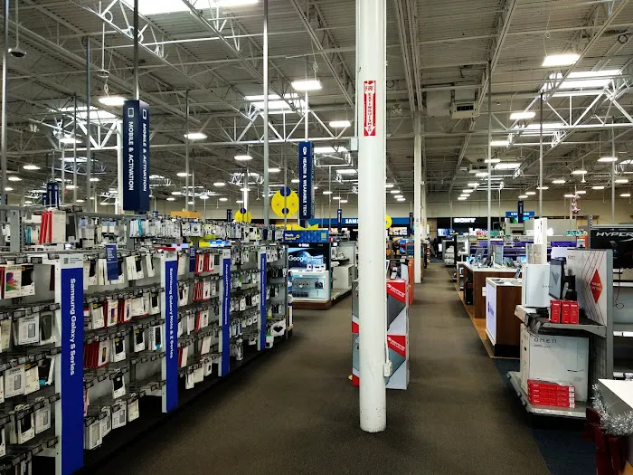 Best Buy 5