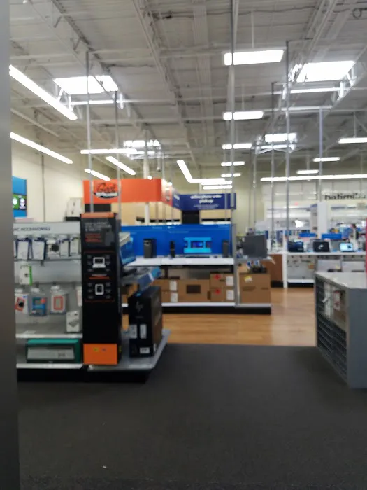 Best Buy 5
