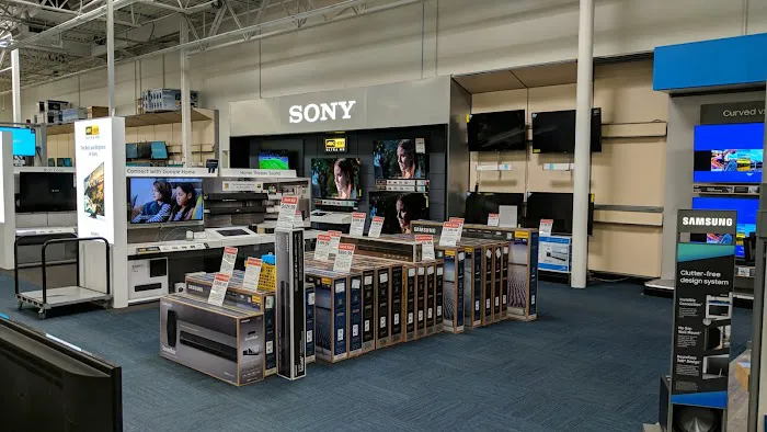 Best Buy 5