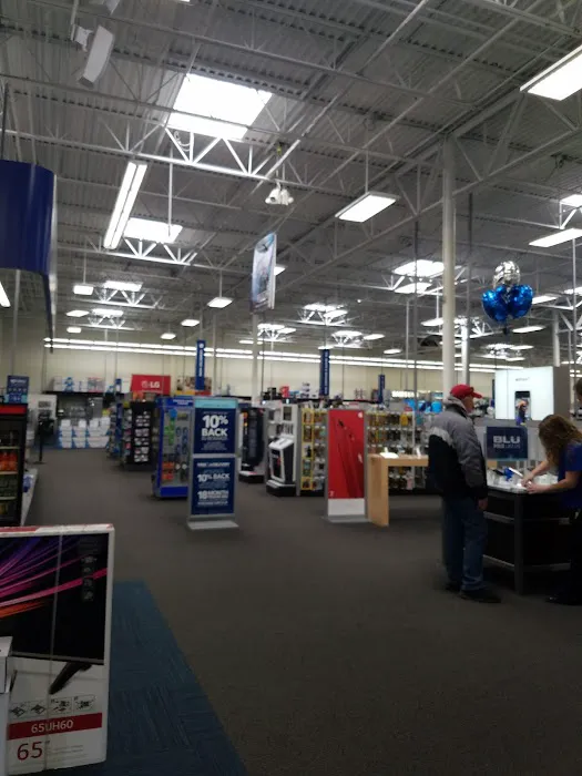Best Buy 5