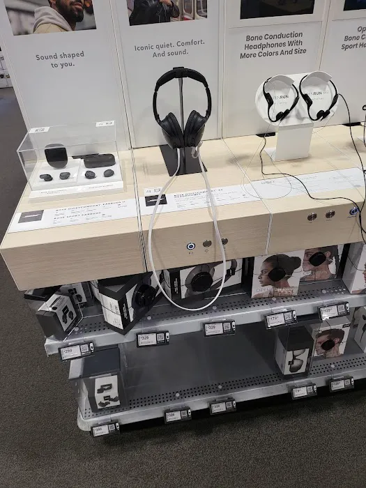Best Buy 5