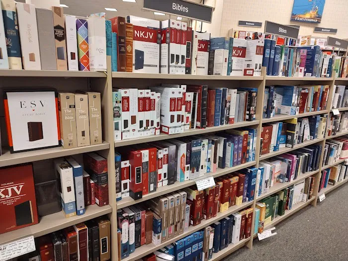Barnes & Noble 5