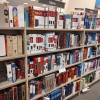 Barnes & Noble ico