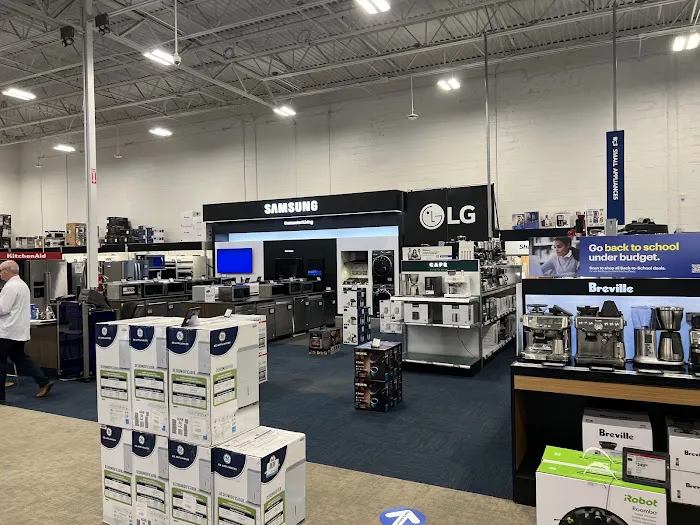 Best Buy 5