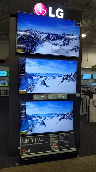 Best Buy 5