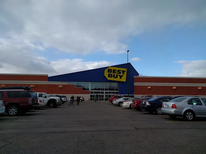 Best Buy 5
