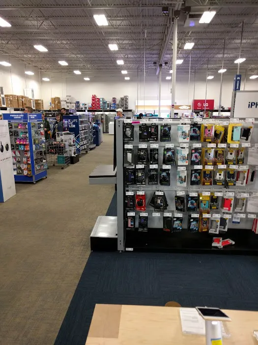 Best Buy 5