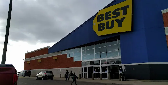 Best Buy 5
