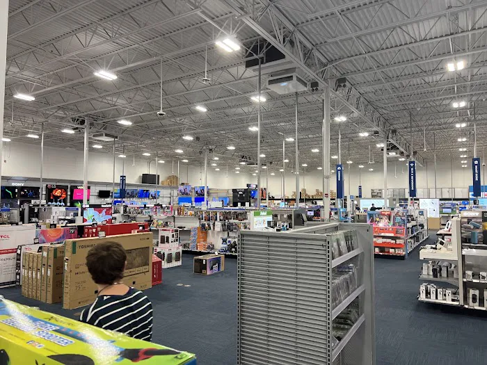 Best Buy 5