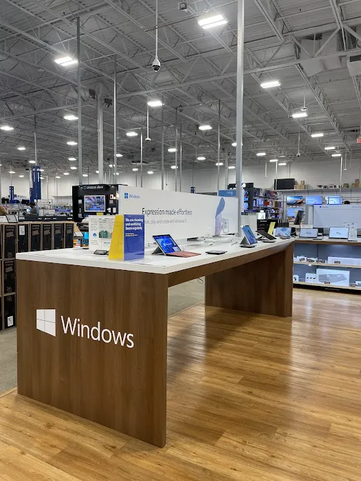 Best Buy 5
