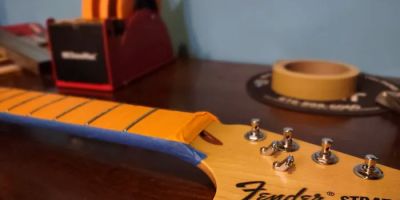 Brunson Guitars & Repairs