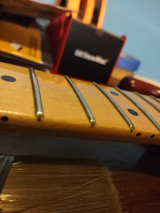 Brunson Guitars & Repairs 3