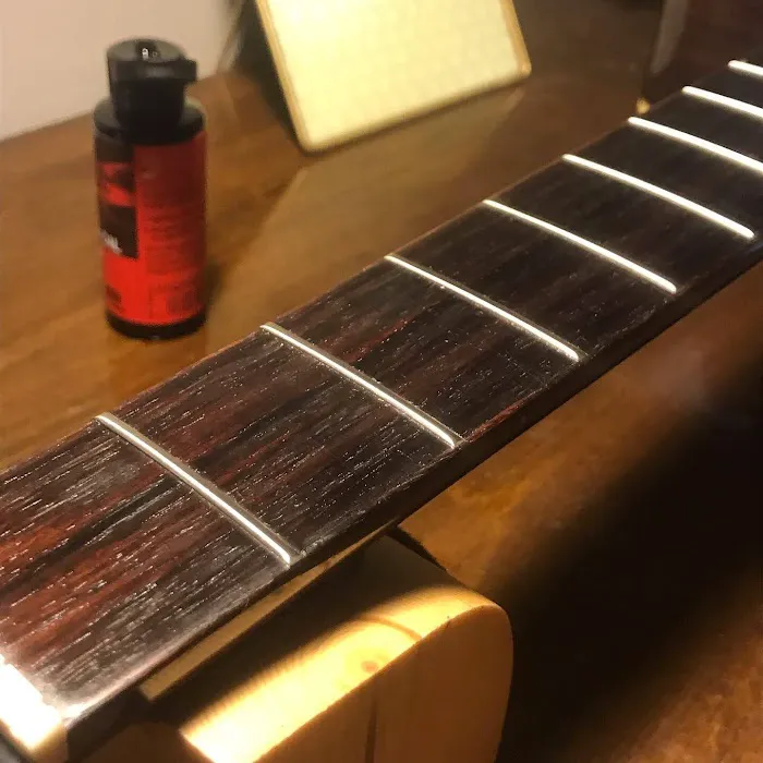 Brunson Guitars & Repairs 3