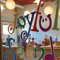 Joyful Sounds Music Studio - Music Together ico