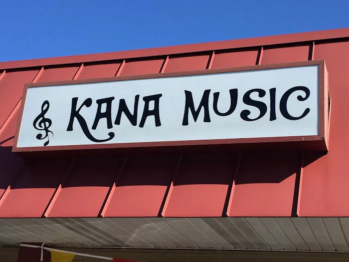 KANA Music 4