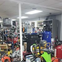 Genies Northside Outlet ico