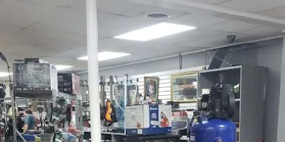 Genies Northside Outlet