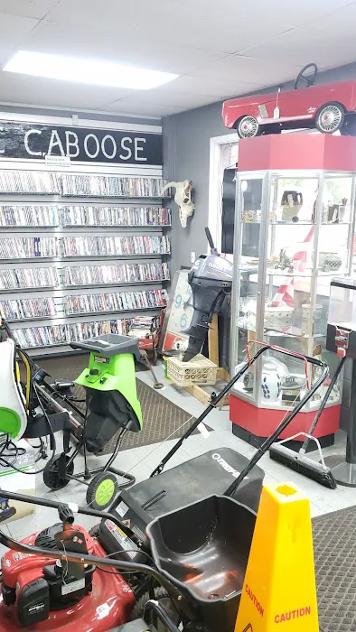 Genies Northside Outlet 4