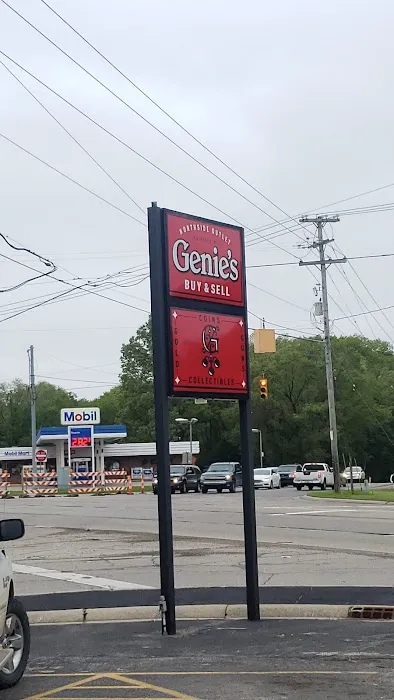 Genies Northside Outlet 4