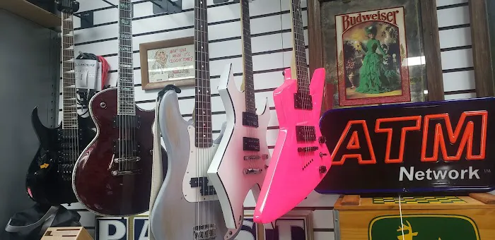 Genies Northside Outlet 4
