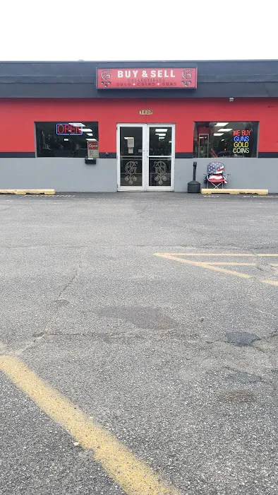 Genies Northside Outlet 4