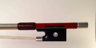 Daniel Seabolt Violin and Bowmaker
