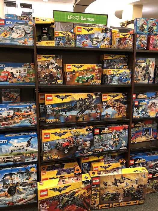 Barnes & Noble 4