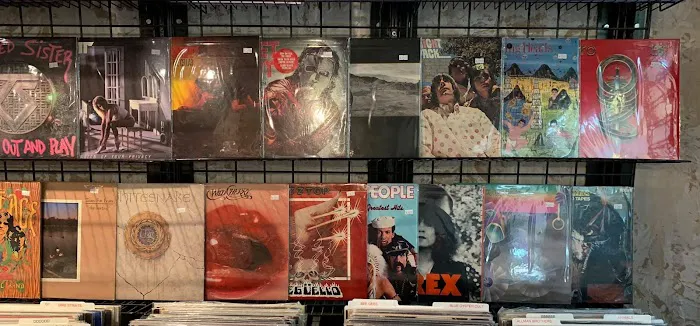 Static Tape Video 4