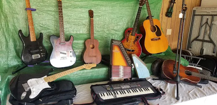 Quinn's Music 3