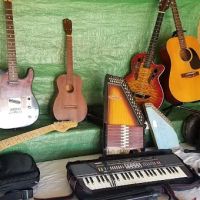 Quinn's Music ico