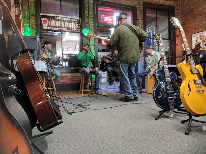 Quinn's Music 3