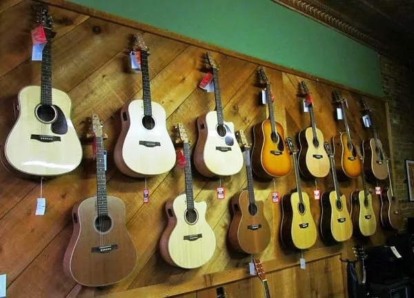 Quinn's Music 3