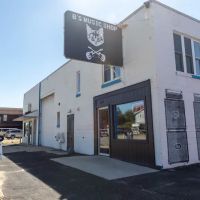 B's Music Shop ico