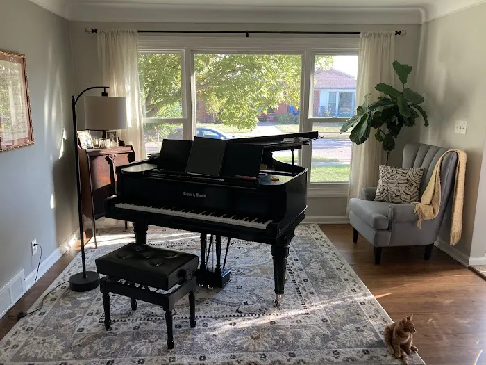 Central Michigan Pianos 4