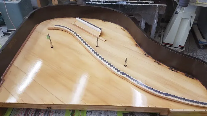 Central Michigan Pianos 4