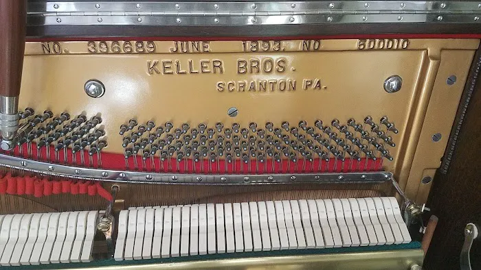 Central Michigan Pianos 4