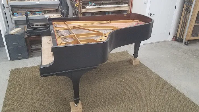 Central Michigan Pianos 4