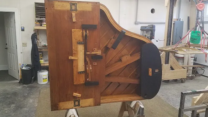 Central Michigan Pianos 4