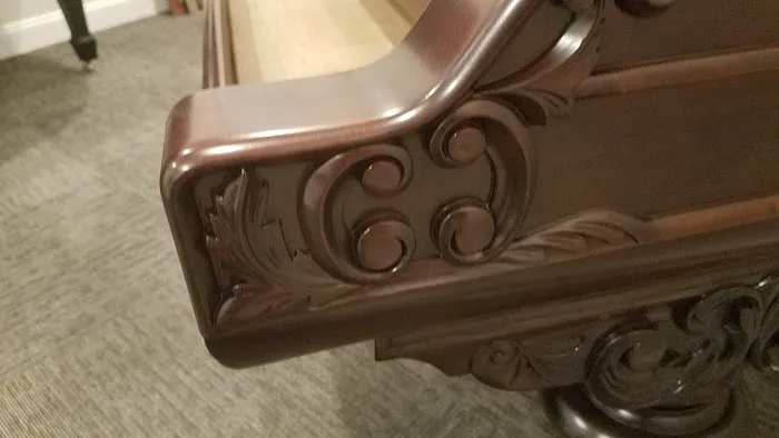 Central Michigan Pianos 4